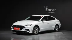 2022 Hyundai Sonata 2.0 — фото 1
