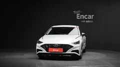 2022 Hyundai Sonata 2.0 — фото 3