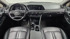2022 Hyundai Sonata 2.0 — фото 7
