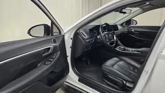 2022 Hyundai Sonata 2.0 — фото 10
