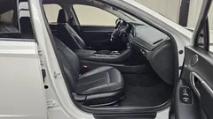 2022 Hyundai Sonata 2.0 — фото 11