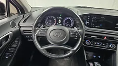 2022 Hyundai Sonata 2.0 — фото 13