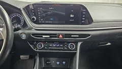 2022 Hyundai Sonata 2.0 — фото 16