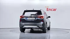 2022 Kia Seltos Diesel 1.6 2WD, серый — фото 4