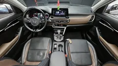 2022 Kia Seltos Diesel 1.6 2WD, серый — фото 13