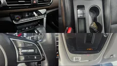 2022 Kia Seltos Diesel 1.6 2WD, серый — фото 18