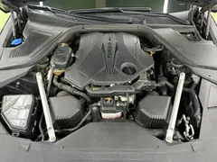 2023 Genesis G80 Gasoline 3.5 Turbo AWD — фото 9