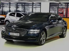 2023 Genesis G80 Gasoline 3.5 Turbo AWD — фото 11