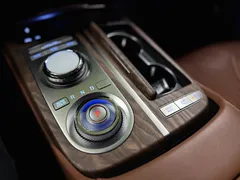 2023 Genesis G80 Gasoline 3.5 Turbo AWD — фото 16