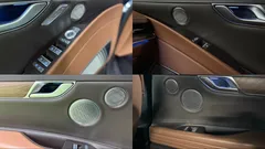 2023 Genesis G80 Gasoline 3.5 Turbo AWD — фото 18