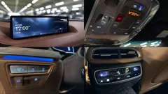 2023 Genesis G80 Gasoline 3.5 Turbo AWD — фото 19