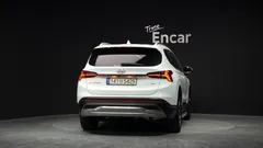 2022 Hyundai Santa Fe HEV 1.6 4WD — фото 4