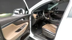 2022 Hyundai Santa Fe HEV 1.6 4WD — фото 10