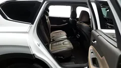 2022 Hyundai Santa Fe HEV 1.6 4WD — фото 12