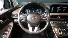 2022 Hyundai Santa Fe HEV 1.6 4WD — фото 13
