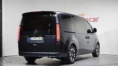 2023 Hyundai Staria 4WD Lounge 9-Seater — фото 2