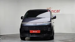 2023 Hyundai Staria 4WD Lounge 9-Seater — фото 3
