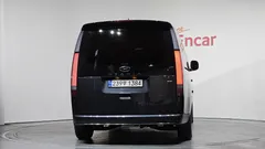 2023 Hyundai Staria 4WD Lounge 9-Seater — фото 4