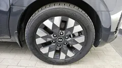 2023 Hyundai Staria 4WD Lounge 9-Seater — фото 5