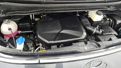 2023 Hyundai Staria 4WD Lounge 9-Seater — фото 6