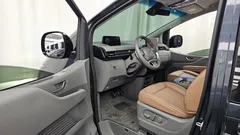 2023 Hyundai Staria 4WD Lounge 9-Seater — фото 10