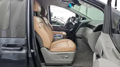 2023 Hyundai Staria 4WD Lounge 9-Seater — фото 11