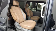 2023 Hyundai Staria 4WD Lounge 9-Seater — фото 12