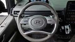 2023 Hyundai Staria 4WD Lounge 9-Seater — фото 13
