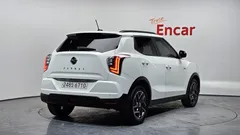 2022 SsangYong Tivoli Gasoline 1.5 2WD — фото 2