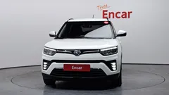 2022 SsangYong Tivoli Gasoline 1.5 2WD — фото 3