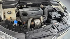 2022 SsangYong Tivoli Gasoline 1.5 2WD — фото 6