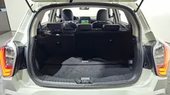 2022 SsangYong Tivoli Gasoline 1.5 2WD — фото 20