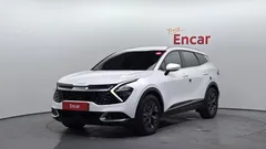 2023 Kia Sportage Diesel 2.0 2WD — фото 1