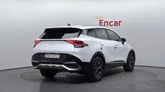 2023 Kia Sportage Diesel 2.0 2WD — фото 2