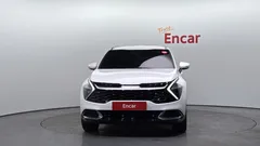 2023 Kia Sportage Diesel 2.0 2WD — фото 3