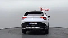 2023 Kia Sportage Diesel 2.0 2WD — фото 4