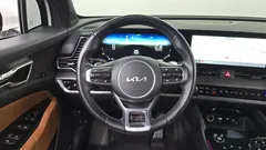 2023 Kia Sportage Diesel 2.0 2WD — фото 13
