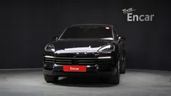 2022 Porsche Cayenne 3.0 COUPE PLATINUM EDITION — фото 3