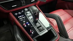 2022 Porsche Cayenne 3.0 COUPE PLATINUM EDITION — фото 9