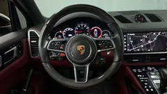 2022 Porsche Cayenne 3.0 COUPE PLATINUM EDITION — фото 13