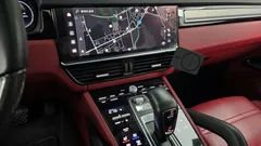 2022 Porsche Cayenne 3.0 COUPE PLATINUM EDITION — фото 14