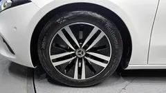 2022 Mercedes-Benz A-Class A220 Sedan, белый — фото 5
