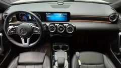 2022 Mercedes-Benz A-Class A220 Sedan, белый — фото 7