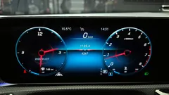 2022 Mercedes-Benz A-Class A220 Sedan, белый — фото 8
