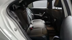 2022 Mercedes-Benz A-Class A220 Sedan, белый — фото 12