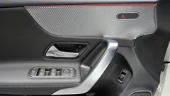 2022 Mercedes-Benz A-Class A220 Sedan, белый — фото 16