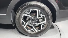 2023 Kia Sportage Gasoline 1.6 Turbo 2WD, чёрный — фото 5