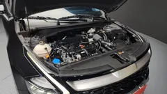 2023 Kia Sportage Gasoline 1.6 Turbo 2WD, чёрный — фото 6