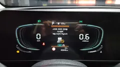 2023 Kia Sportage Gasoline 1.6 Turbo 2WD, чёрный — фото 8