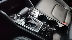 2023 Kia Sportage Gasoline 1.6 Turbo 2WD, чёрный — фото 9